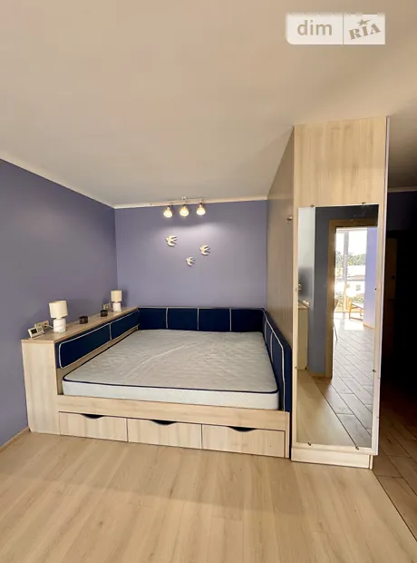 Квартира на вул. Матвія Донцова, 15 в Києві, ID 232824, фото №10
