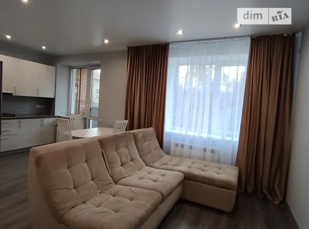 Квартира на вул. Київська, 53 в Київ, ID 239028, фото №1