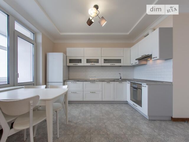 Квартира на просп. Берестейський, 71А в Києві, ID 166325, фото №1