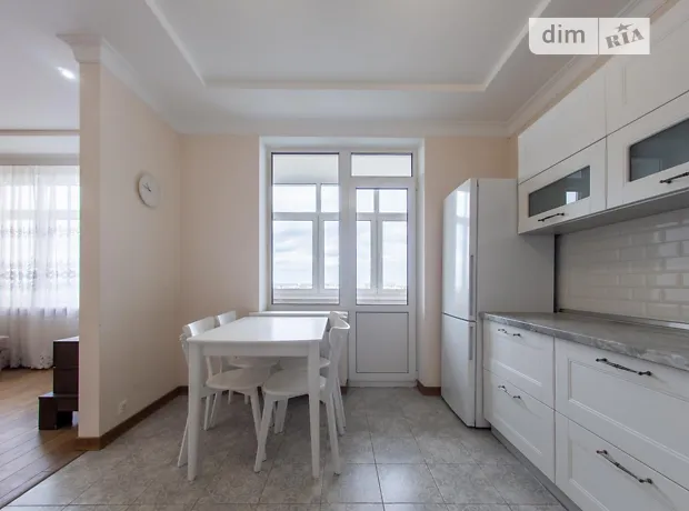 Квартира на просп. Берестейський, 71А в Києві, ID 166325, фото №2