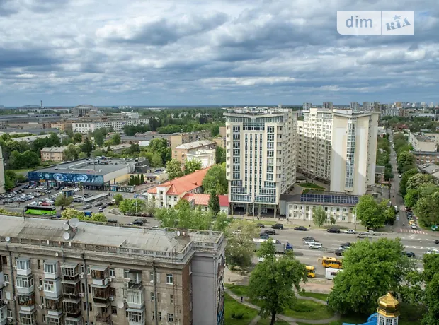 Квартира на просп. Берестейський, 71А в Києві, ID 166325, фото №11