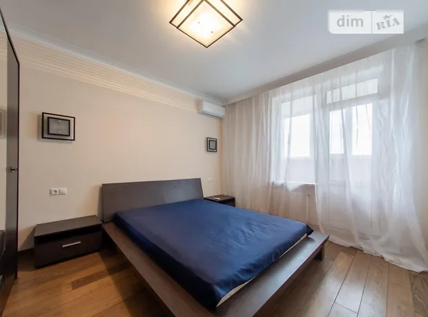 Квартира на просп. Берестейський, 71А в Києві, ID 166325, фото №13