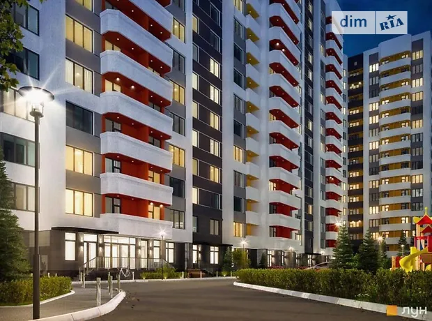 Квартира на просп. Берестейський, 71А в Києві, ID 166325, фото №32