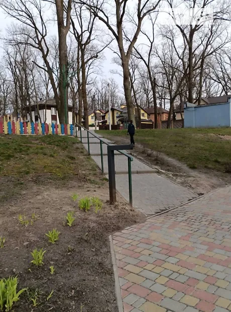 Квартира на вул. Білокур, 1А в Києві, ID 240364, фото №14