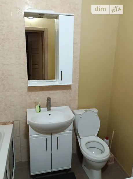Квартира на вул. Білокур, 1А в Києві, ID 240364, фото №20