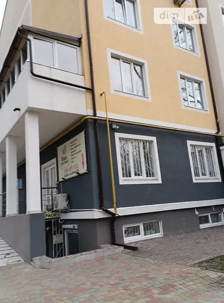 Квартира на вул. Білокур, 1А в Києві, ID 240364, фото №21