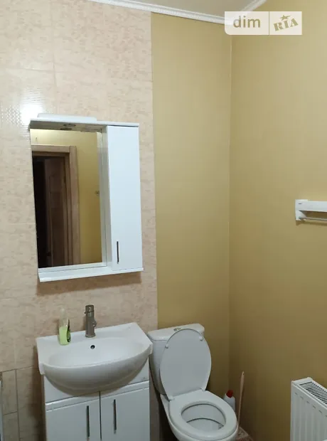 Квартира на вул. Білокур, 1А в Києві, ID 240364, фото №26