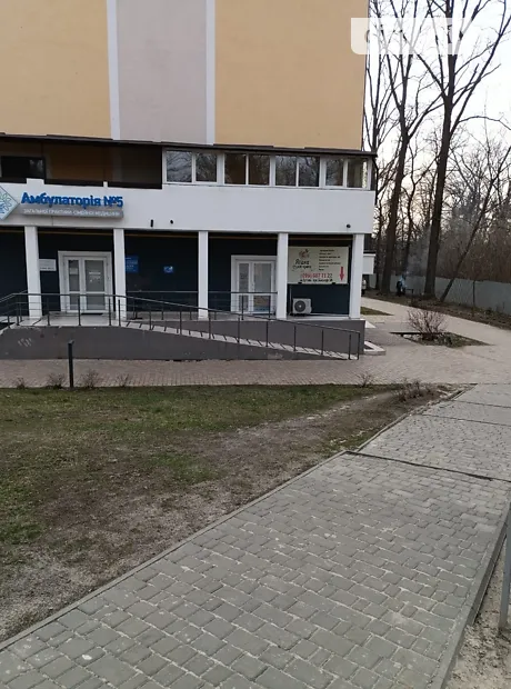 Квартира на вул. Білокур, 1А в Києві, ID 240364, фото №10