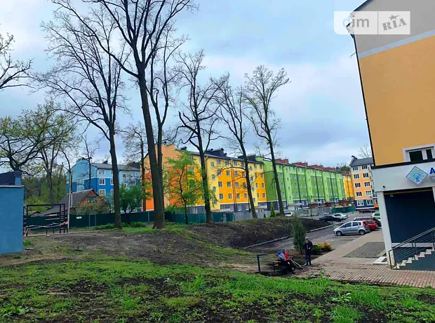 Квартира на вул. Білокур, 10 в Києві, ID 244924, фото №1