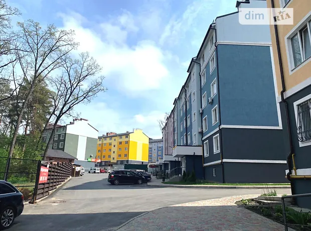 Квартира на вул. Білокур, 10 в Києві, ID 244924, фото №2