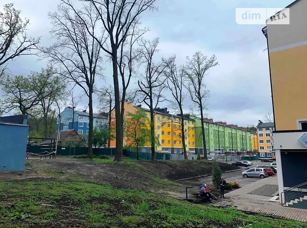 Квартира на вул. Білокур, 10 в Києві, ID 244924, фото №5