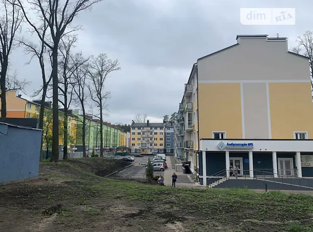 Квартира на вул. Білокур, 10 в Києві, ID 244924, фото №10