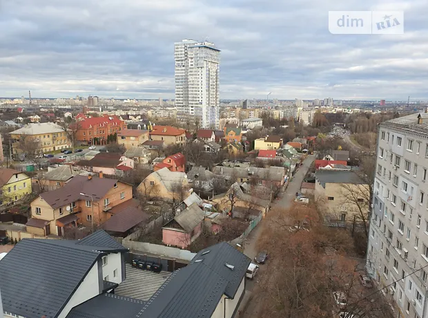 Квартира на вул. Олени Теліги, 55 в Києві, ID 187603, фото №1