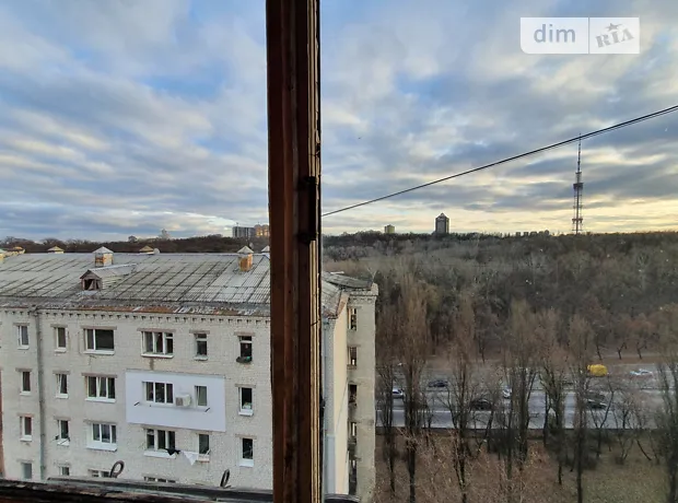Квартира на вул. Олени Теліги, 55 в Києві, ID 187603, фото №2