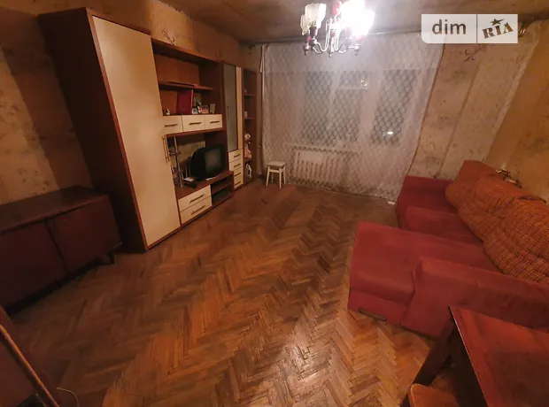 Квартира на вул. Олени Теліги, 55 в Києві, ID 187603, фото №12