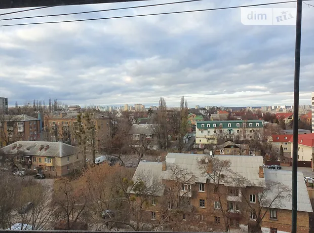 Квартира на вул. Олени Теліги, 55 в Києві, ID 187603, фото №4