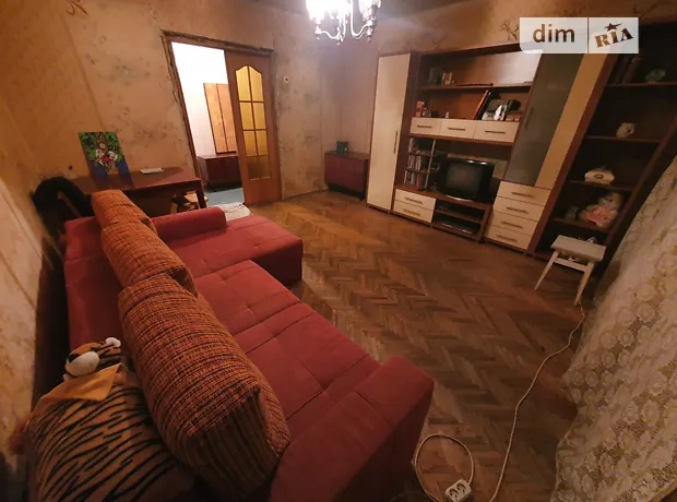 Квартира на вул. Олени Теліги, 55 в Києві, ID 187603, фото №5