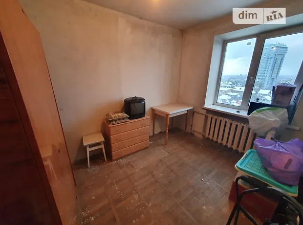 Квартира на вул. Олени Теліги, 55 в Києві, ID 187603, фото №6