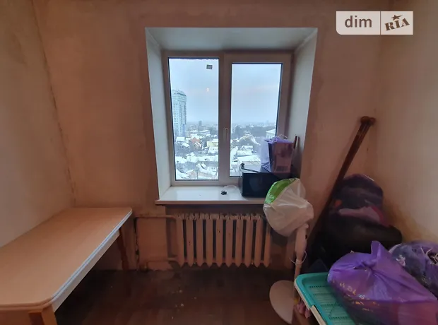 Квартира на вул. Олени Теліги, 55 в Києві, ID 187603, фото №8