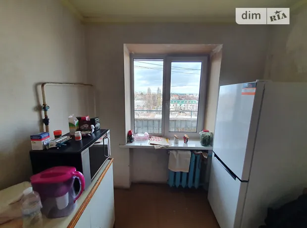 Квартира на вул. Олени Теліги, 55 в Києві, ID 187603, фото №9
