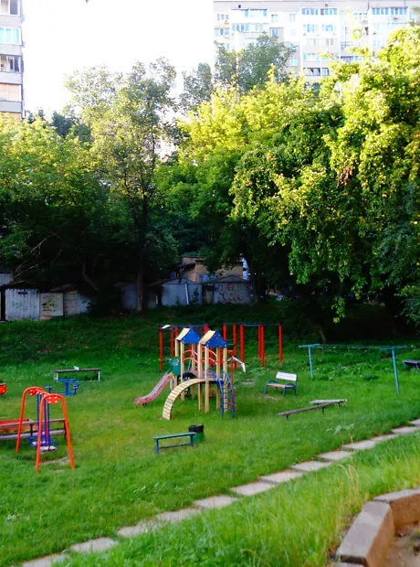 Квартира на вул. Татарська, 2Д в Києві, ID 178964, фото №13