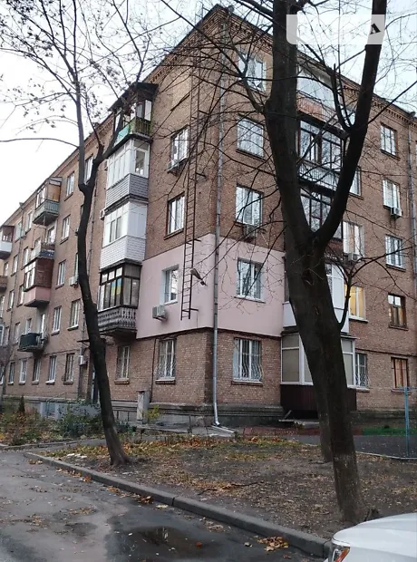 Квартира на вул. Татарська, 2Д в Києві, ID 178964, фото №10
