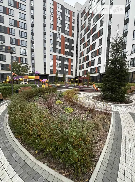 Квартира на вул. Павленка, 56 в Києві, ID 235165, фото №1