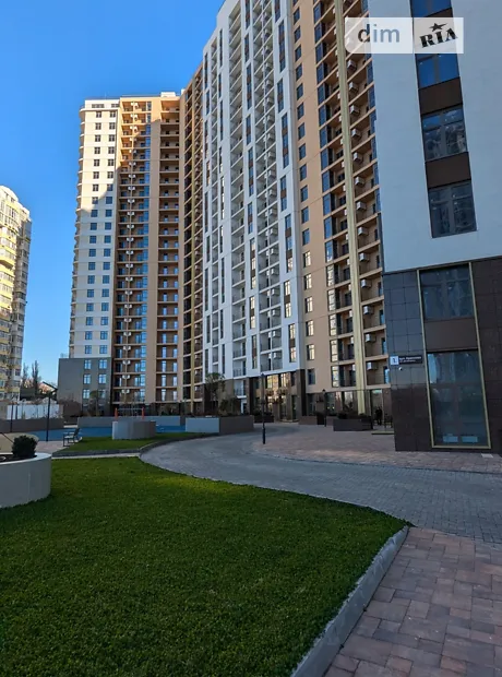 Квартира на вул. Краснова, 3 в Одесі, ID 201453, фото №2