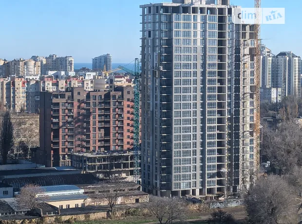 Квартира на вул. Краснова, 3 в Одесі, ID 201453, фото №11