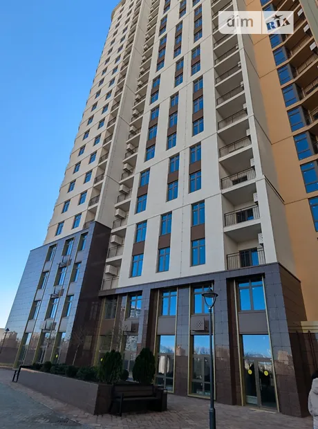 Квартира на вул. Краснова, 3 в Одесі, ID 208647, фото №3