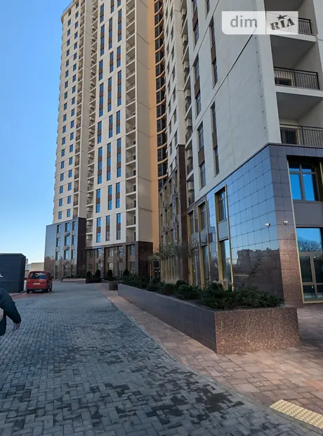 Квартира на вул. Краснова, 3 в Одесі, ID 208647, фото №4