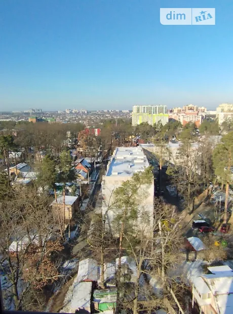 Квартира на вул. Павленка, 56 в Києві, ID 229691, фото №1