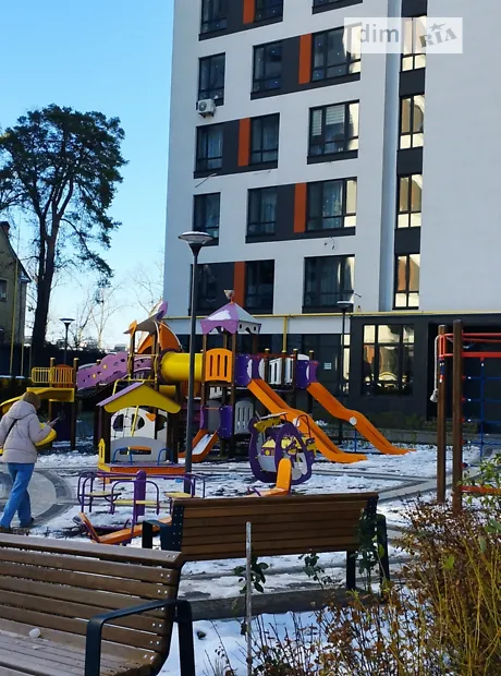 Квартира на вул. Павленка, 56 в Києві, ID 229691, фото №2