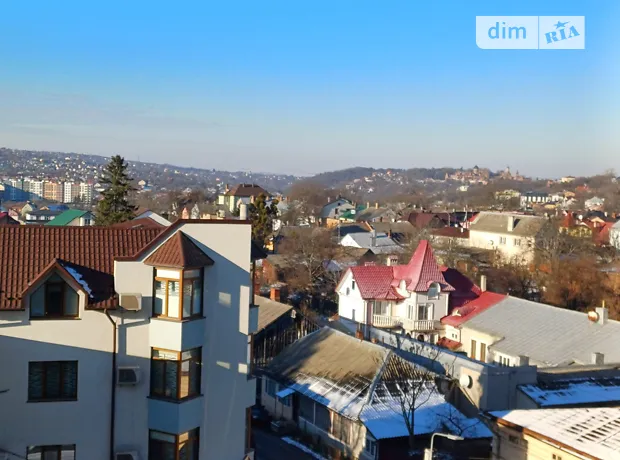 Квартира на вул. Сторожинецька, 5 в Чернівцях, ID 228673, фото №1