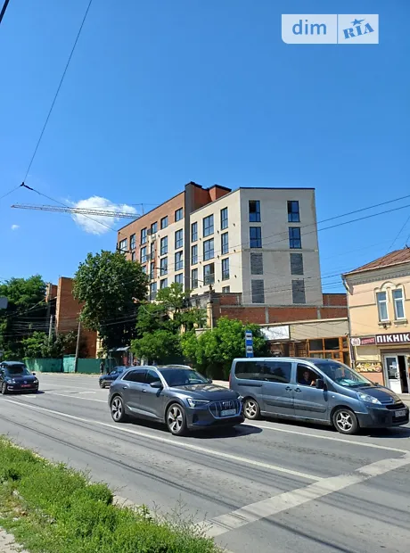 Квартира на вул. Сторожинецька, 5 в Чернівцях, ID 228673, фото №11