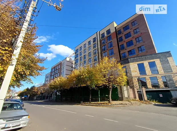 Квартира на вул. Сторожинецька, 5 в Чернівцях, ID 228673, фото №13