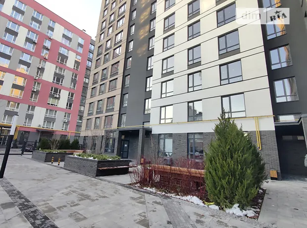 Квартира на вул. Василя Стуса, 27 в Києві, ID 244459, фото №1