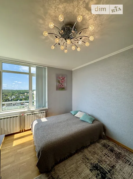 Квартира на просп. Науки 80А/73 в Києві, ID 261181, фото №16