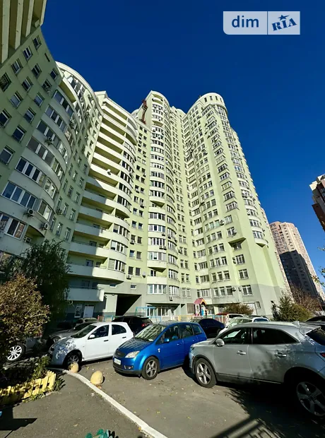 Квартира на просп. Науки 80А/73 в Києві, ID 261181, фото №33