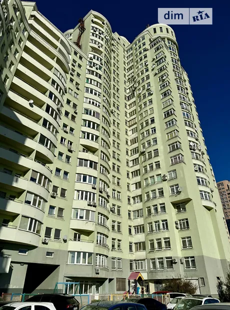 Квартира на просп. Науки 80А/73 в Києві, ID 261181, фото №35