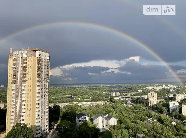 Квартира на просп. Науки 80А/73 в Києві, ID 261181, фото №36