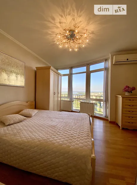 Квартира на просп. Науки 80А/73 в Києві, ID 261181, фото №5
