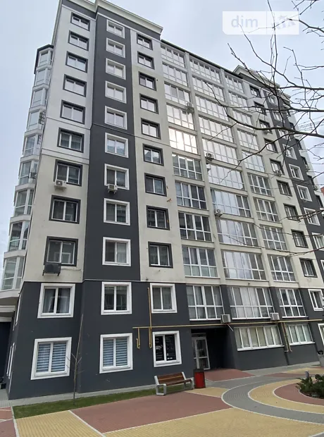 Квартира на пров. Тихого, 2 в Києві, ID 227628, фото №22