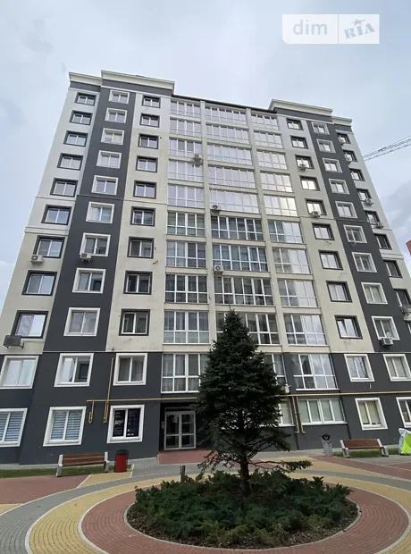 Квартира на пров. Тихого, 2 в Києві, ID 227628, фото №23