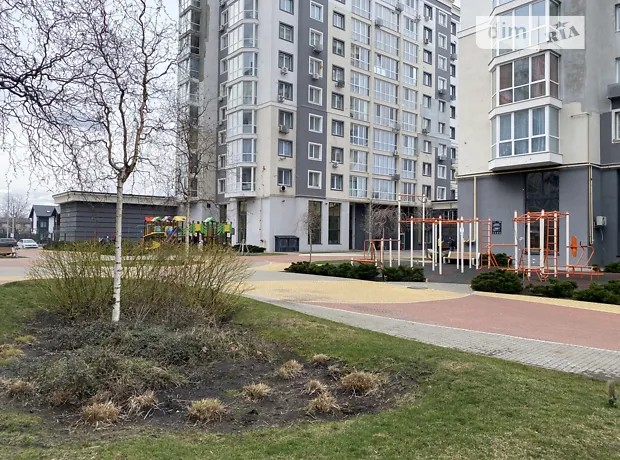 Квартира на пров. Тихого, 2 в Києві, ID 227628, фото №26