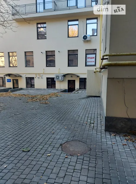 Квартира на вул. Італійська, 23 в Одесі, ID 167485, фото №3
