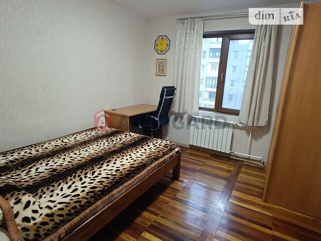 Квартира на вул. Поштова, 57 в Запоріжжі, ID 198847, фото №1