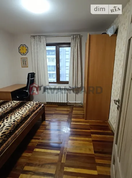 Квартира на вул. Поштова, 57 в Запоріжжі, ID 198847, фото №16