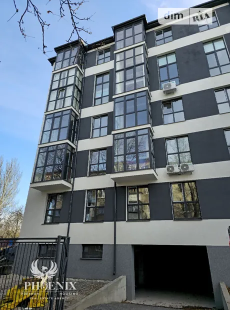 Квартира на вул. Ольгерда Бочковського, 26Д в Дніпрі, ID 179666, фото №37