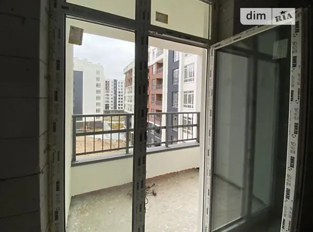 Квартира на вул. Ольги Кобилянської в Києві, ID 228825, фото №12